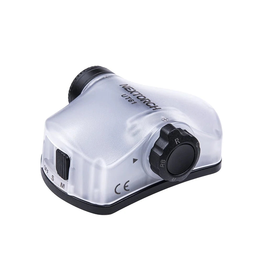 UT61 Tactical Helmet Signal Light