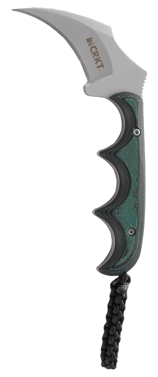 CRKT Minimalist® Keramin™
