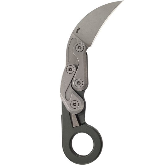 CRKT Provoke® Compact Aluminum