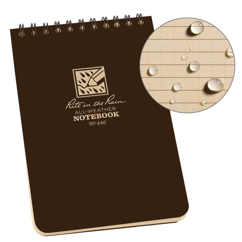 TOP SPIRAL NOTEBOOKS