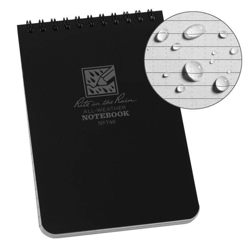 TOP SPIRAL NOTEBOOKS