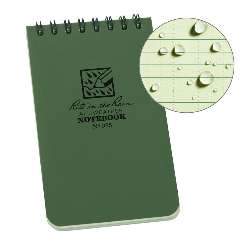 TOP SPIRAL NOTEBOOKS