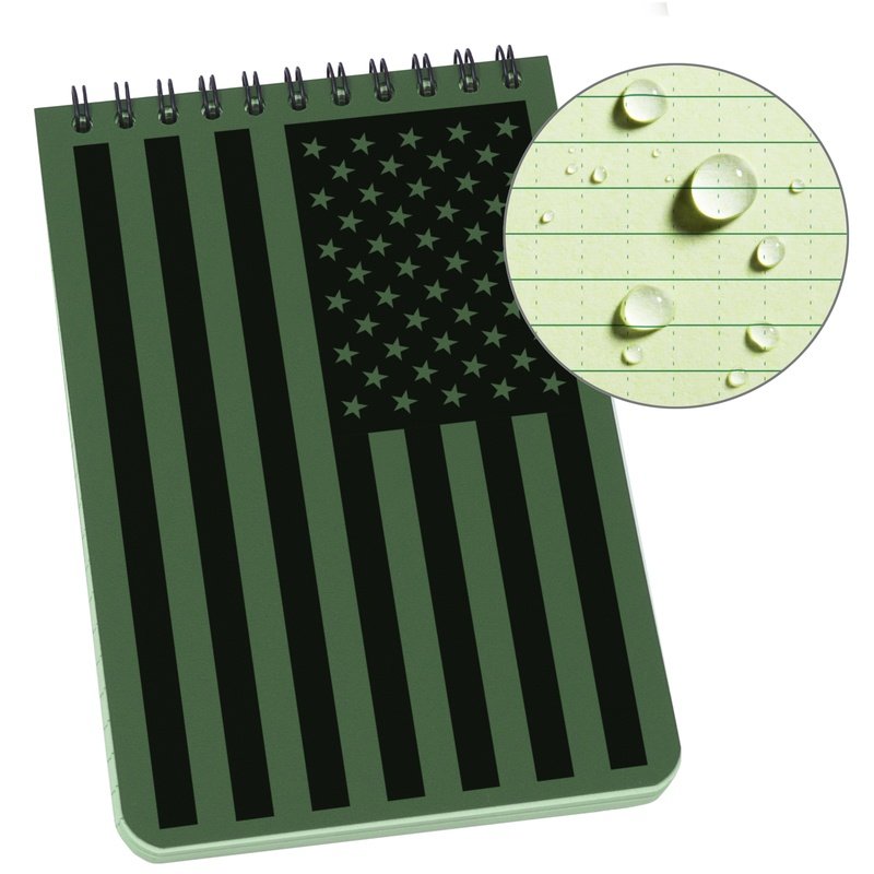 TOP SPIRAL NOTEBOOKS