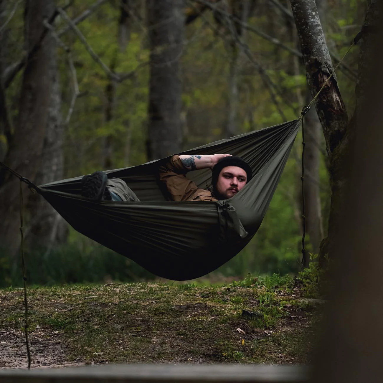 SNUGPAK HAMMOCK WGTE