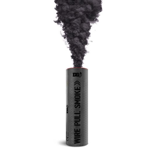 WP40 SMOKE GRENADE