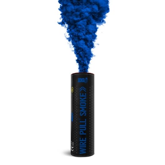 WP40 SMOKE GRENADE