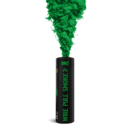 WP40 SMOKE GRENADE