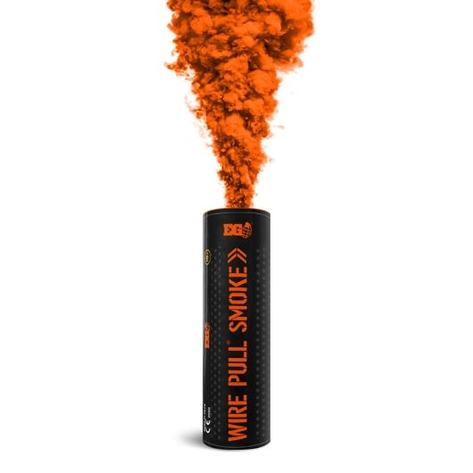 WP40 SMOKE GRENADE