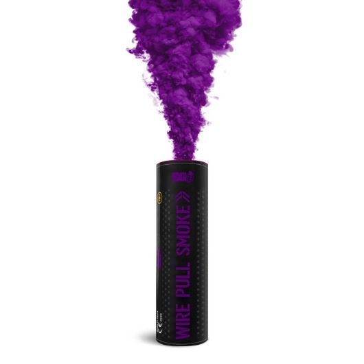 WP40 SMOKE GRENADE