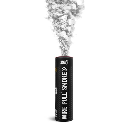 WP40 SMOKE GRENADE