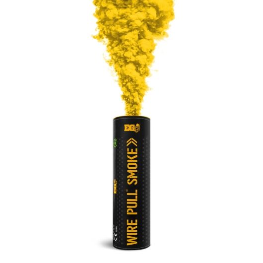 WP40 SMOKE GRENADE