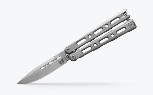 BENCHMADE Bali-Song Laro