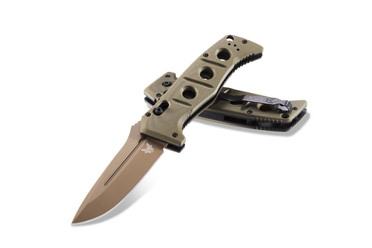 BENCHMADE 2750 AUTO ADAMAS®