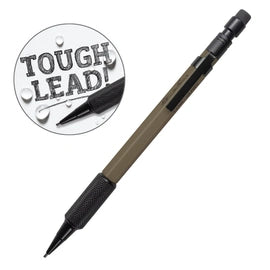 TOUGH MECHANICAL CLICKER PENCILS