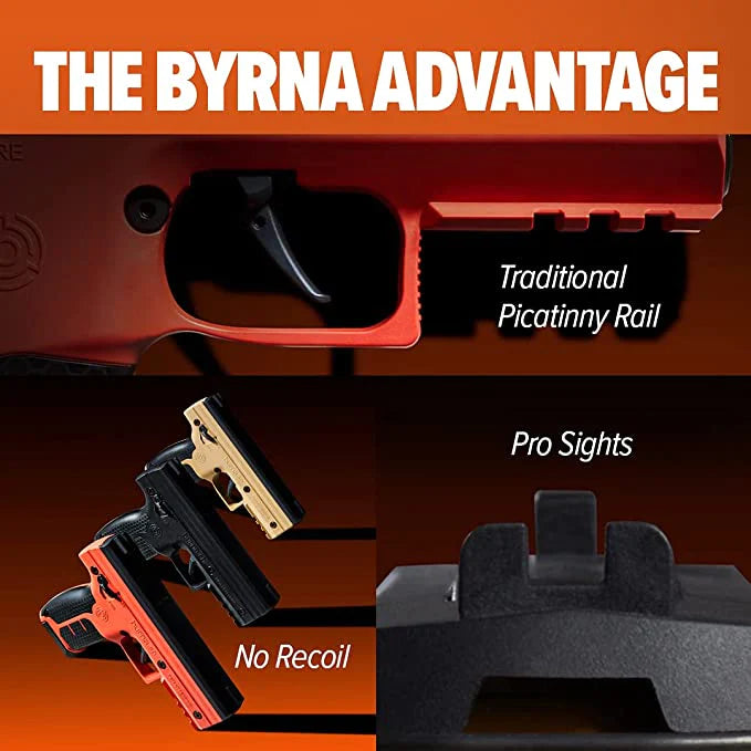 BYRNA SD KIT