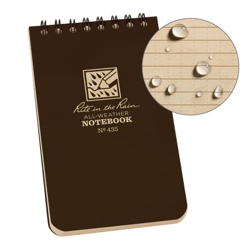 TOP SPIRAL NOTEBOOKS