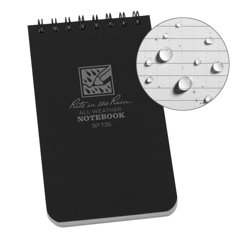 TOP SPIRAL NOTEBOOKS