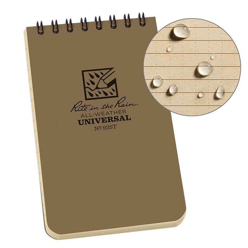 TOP SPIRAL NOTEBOOKS