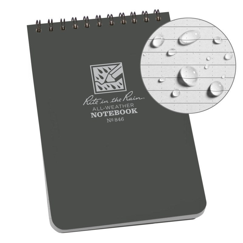 TOP SPIRAL NOTEBOOKS